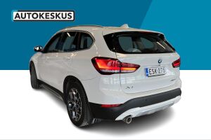 BMW X1 esikatselu 6