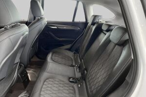 BMW X1 esikatselu 9