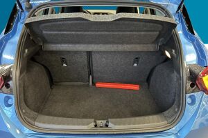 NISSAN Micra esikatselu 13