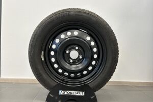 NISSAN Micra esikatselu 14