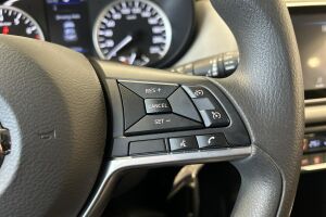 NISSAN Micra esikatselu 15