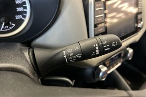 NISSAN Micra esikatselu 17