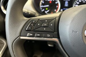 NISSAN Micra esikatselu 19