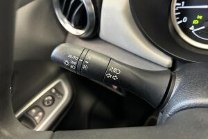 NISSAN Micra esikatselu 20