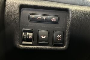 NISSAN Micra esikatselu 20