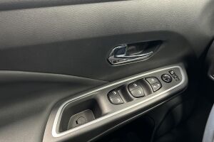 NISSAN Micra esikatselu 22