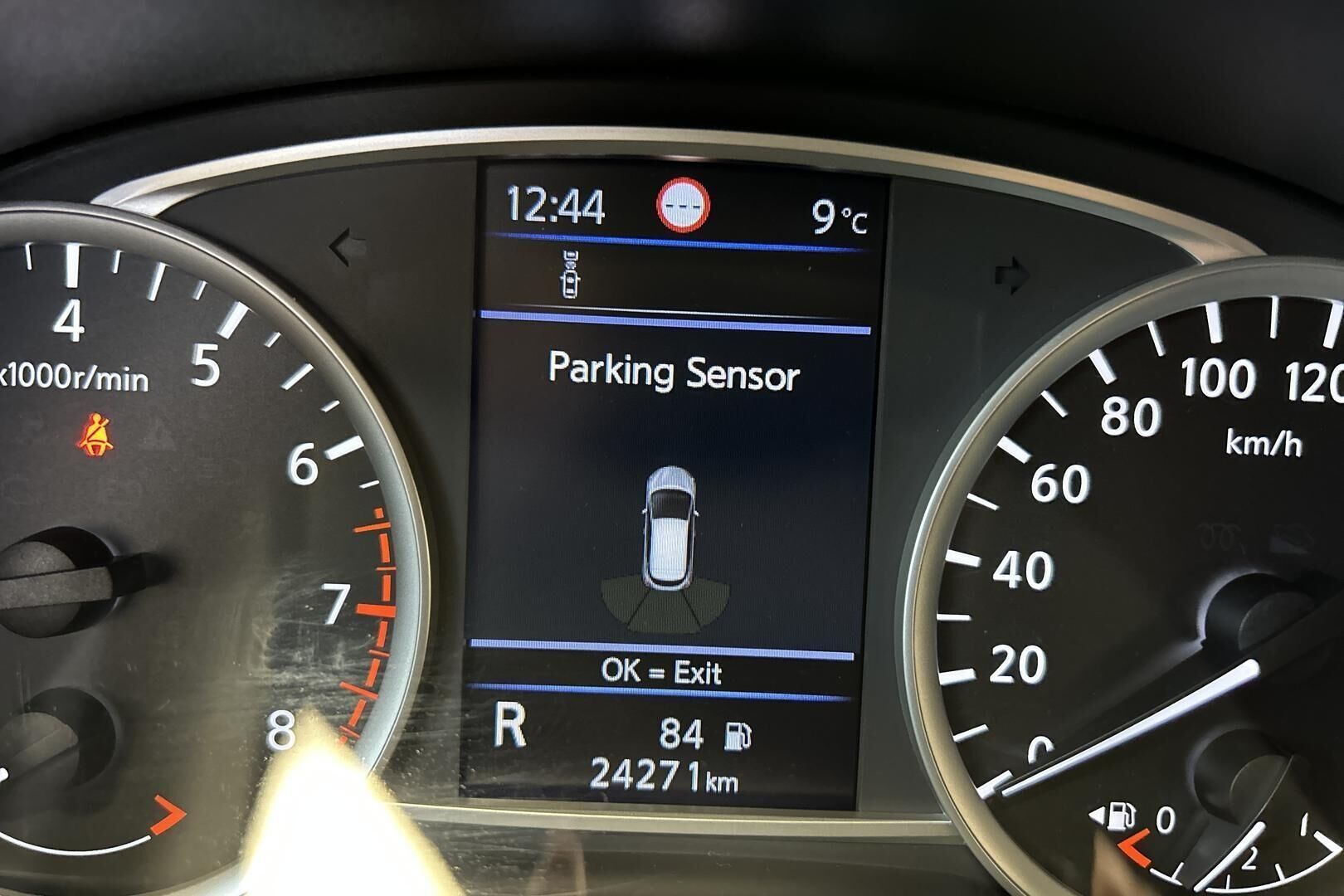 NISSAN Micra iso kuva 25