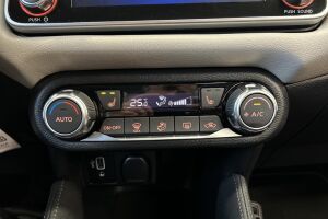 NISSAN Micra esikatselu 27