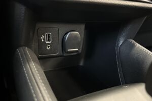 NISSAN Micra esikatselu 28