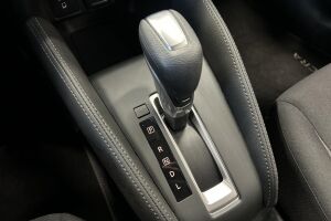 NISSAN Micra esikatselu 29