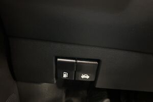 NISSAN Micra esikatselu 30