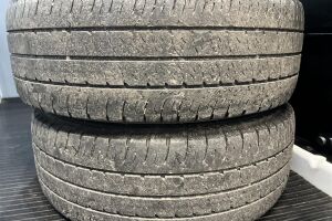 Ford Transit Custom esikatselu 13