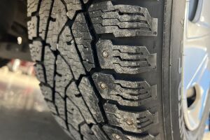 Ford Transit Custom esikatselu 14