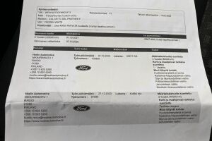 Ford Transit Custom esikatselu 17