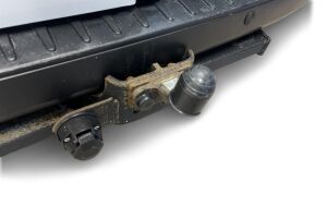 Ford Transit Custom esikatselu 19