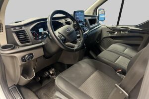 Ford Transit Custom esikatselu 9