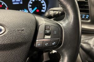 Ford Transit Custom esikatselu 14