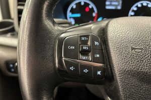 Ford Transit Custom esikatselu 15