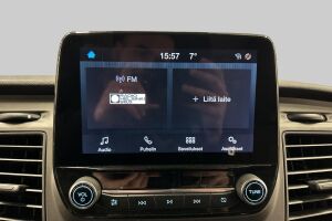 Ford Transit Custom esikatselu 18