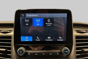 Ford Transit Custom esikatselu 20