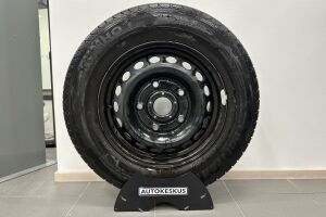 Ford Transit Custom esikatselu 29