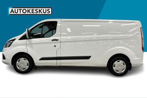 Ford Transit Custom esikatselu 7