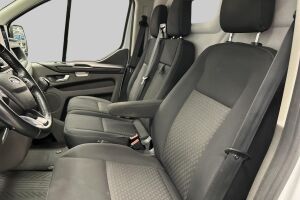 Ford Transit Custom esikatselu 9