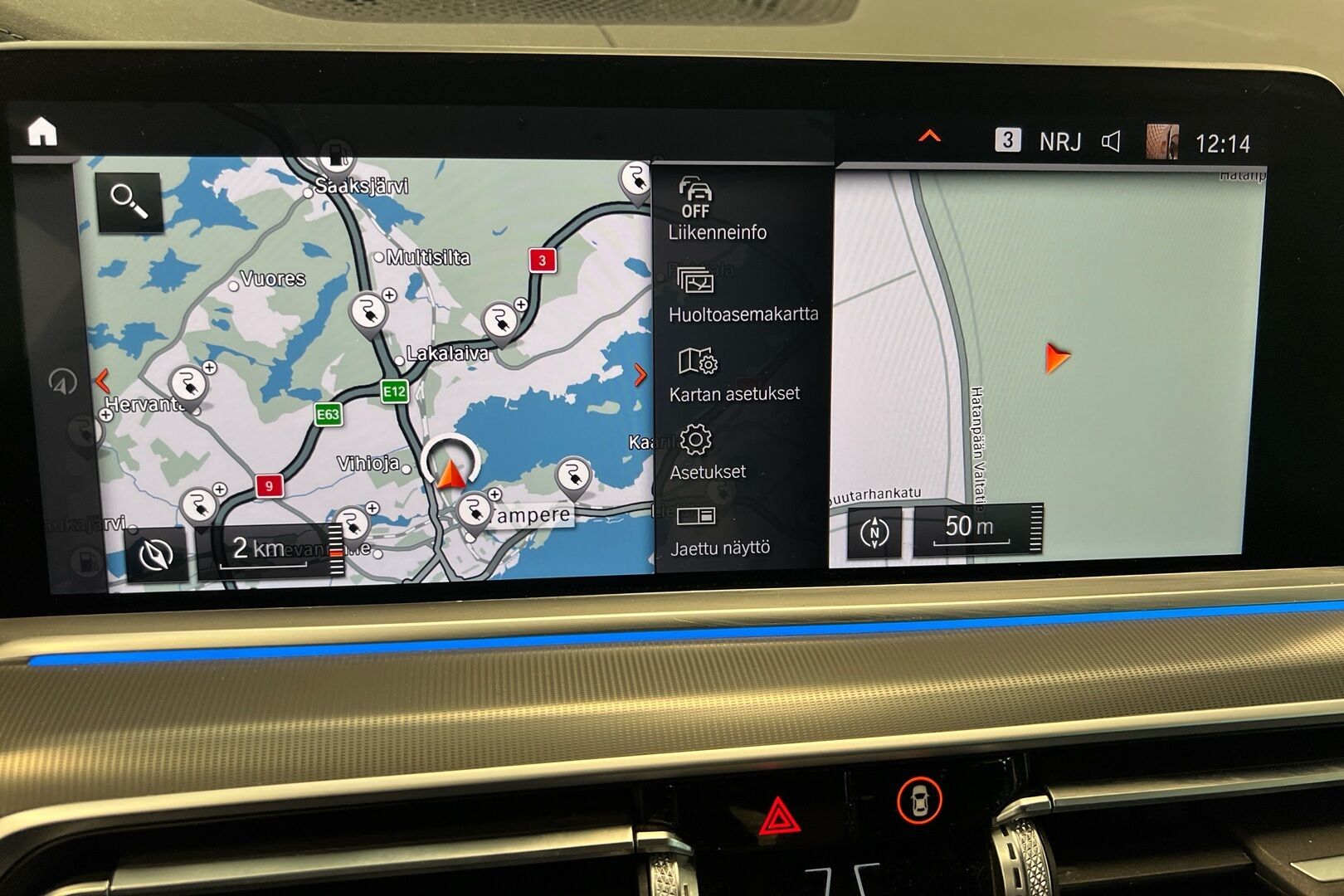 BMW X5 iso kuva 12
