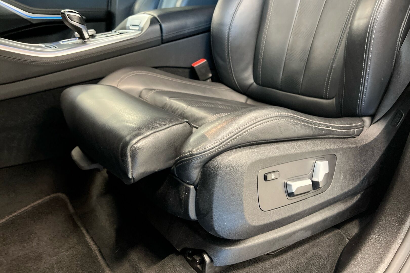 BMW X5 iso kuva 20