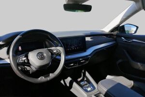 Skoda Octavia esikatselu 2