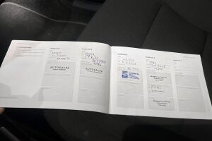 Volvo XC40 esikatselu 1