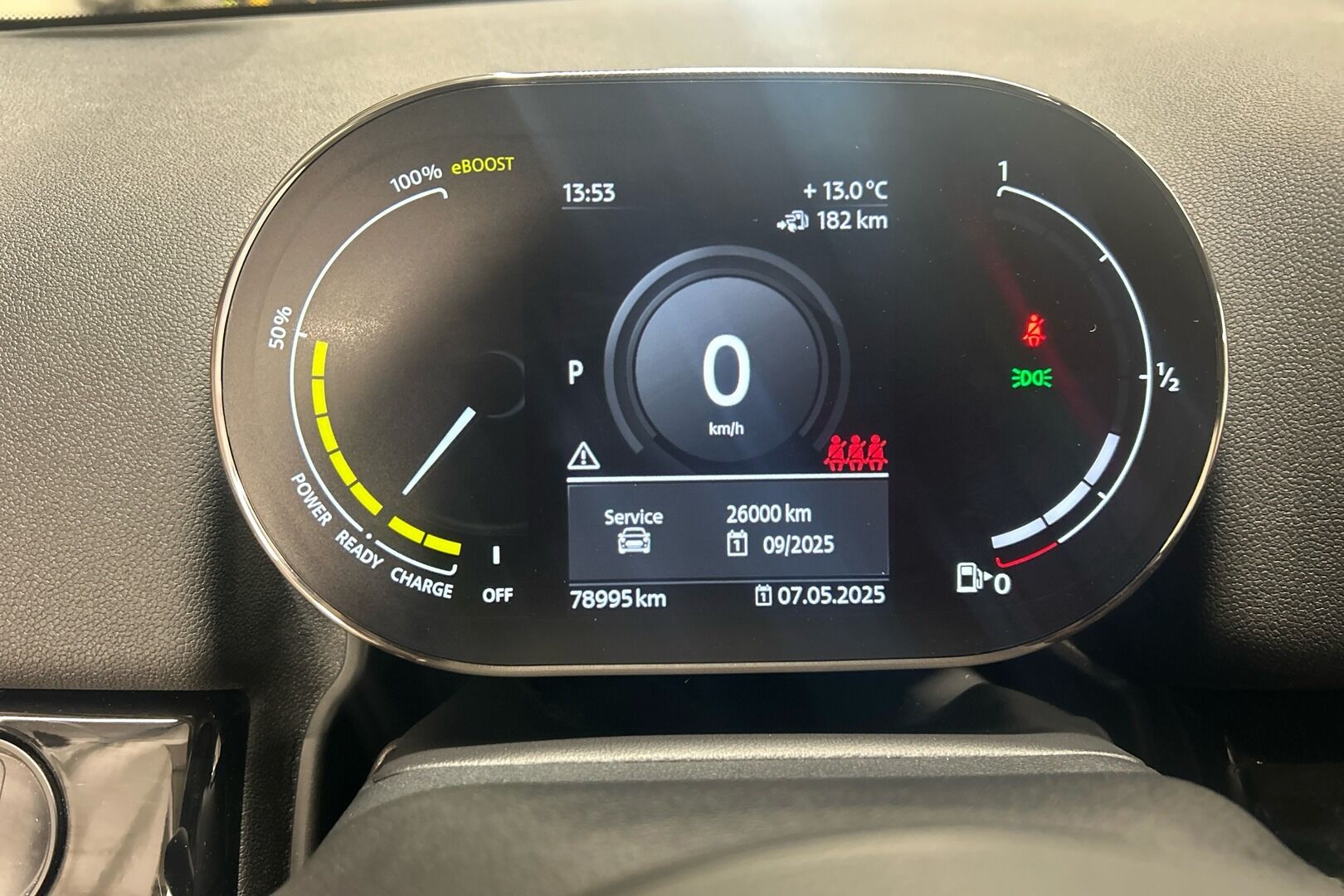 MINI Countryman iso kuva 5