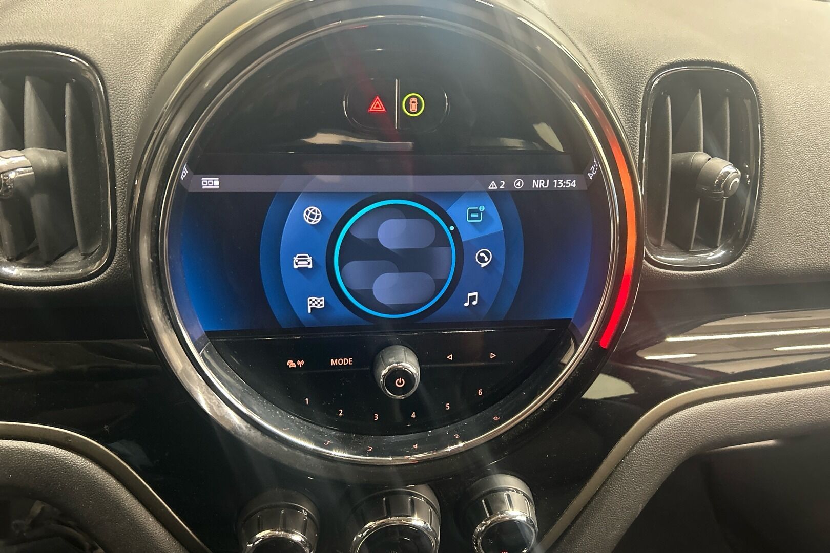 MINI Countryman iso kuva 7