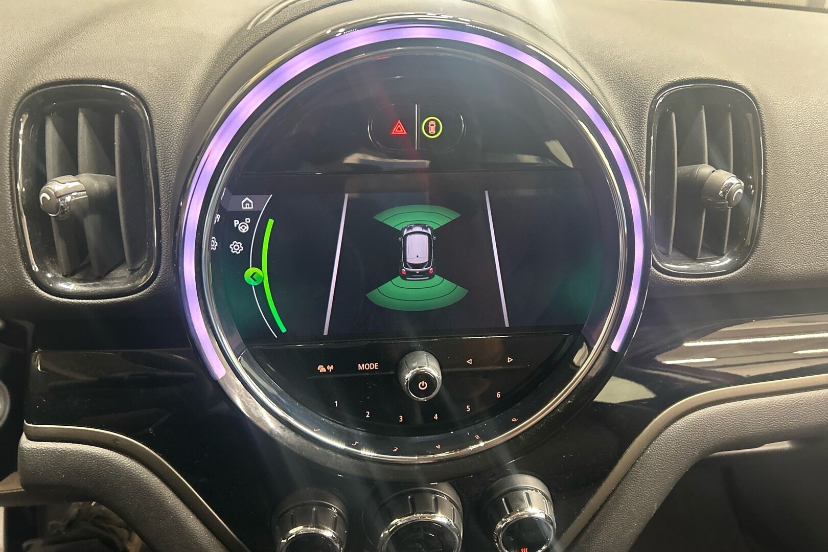 MINI Countryman iso kuva 8