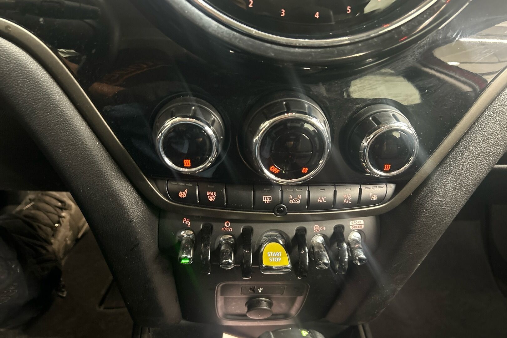 MINI Countryman iso kuva 9