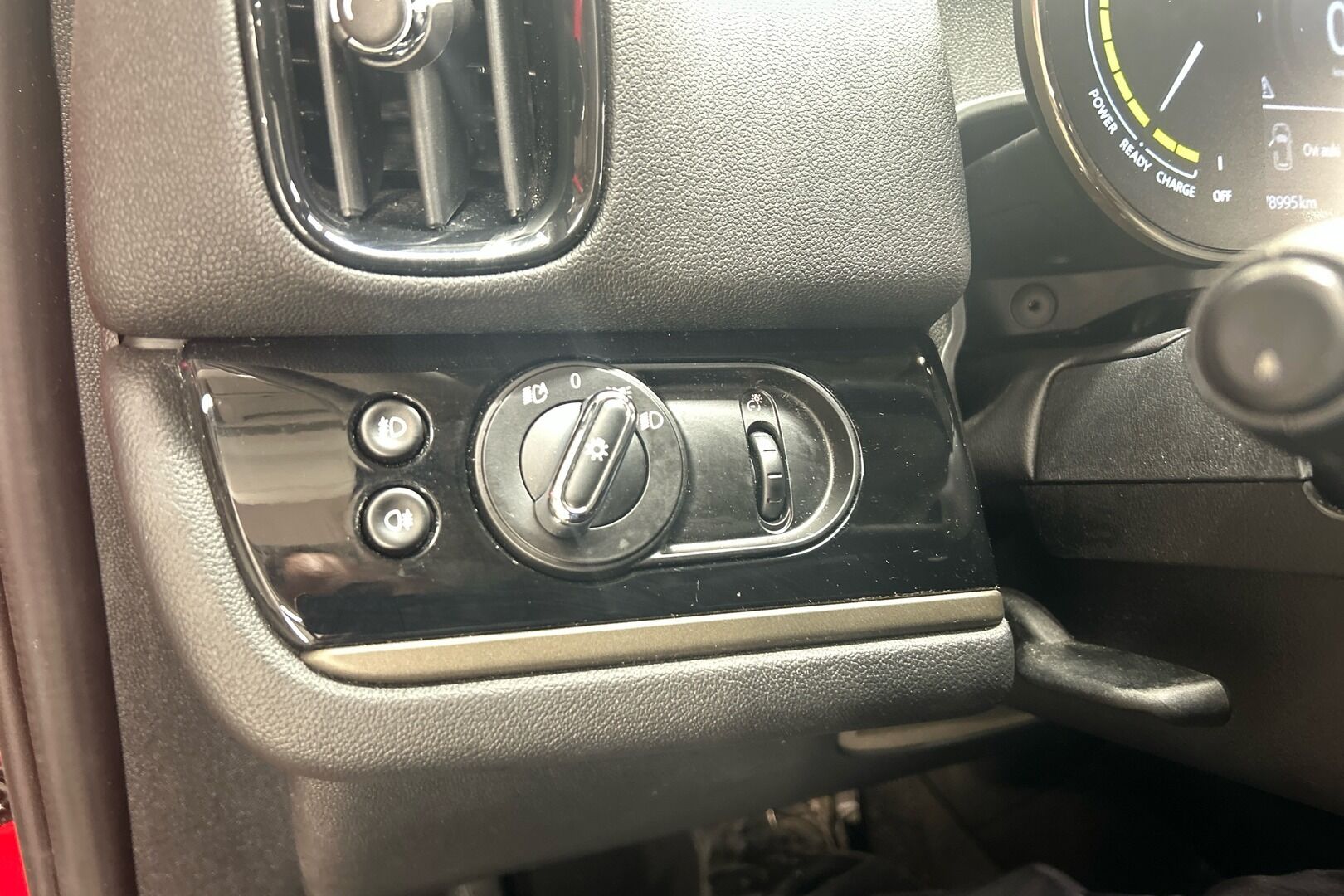 MINI Countryman iso kuva 11