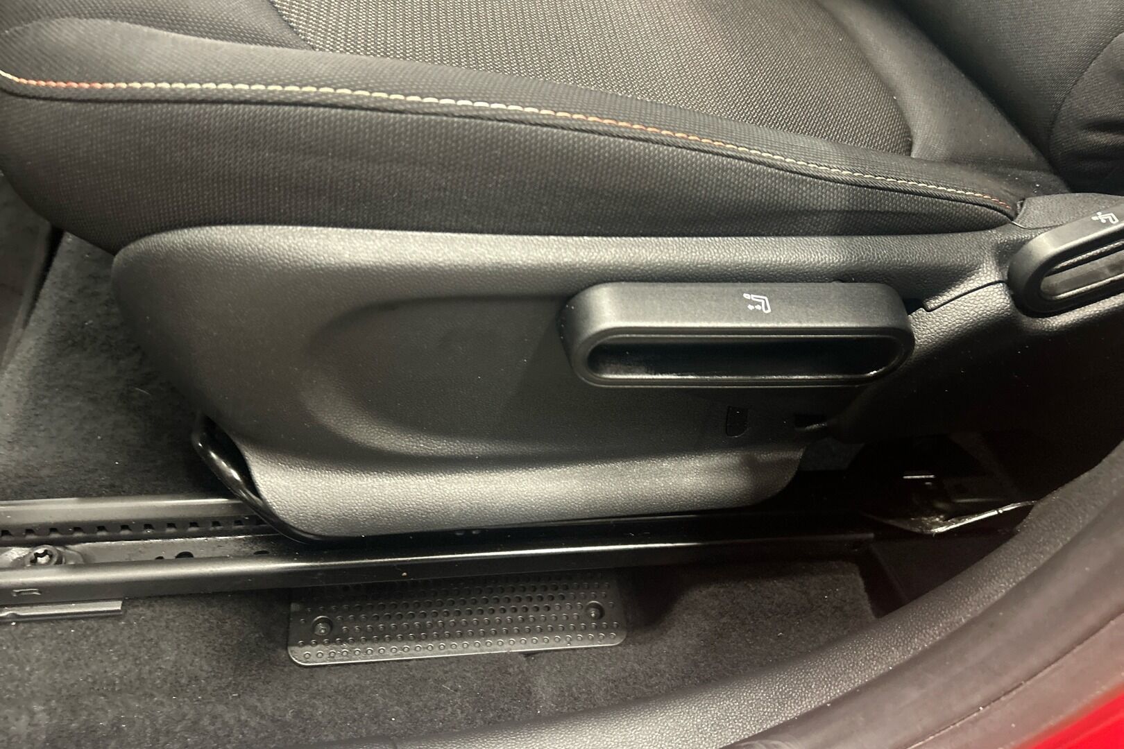 MINI Countryman iso kuva 12