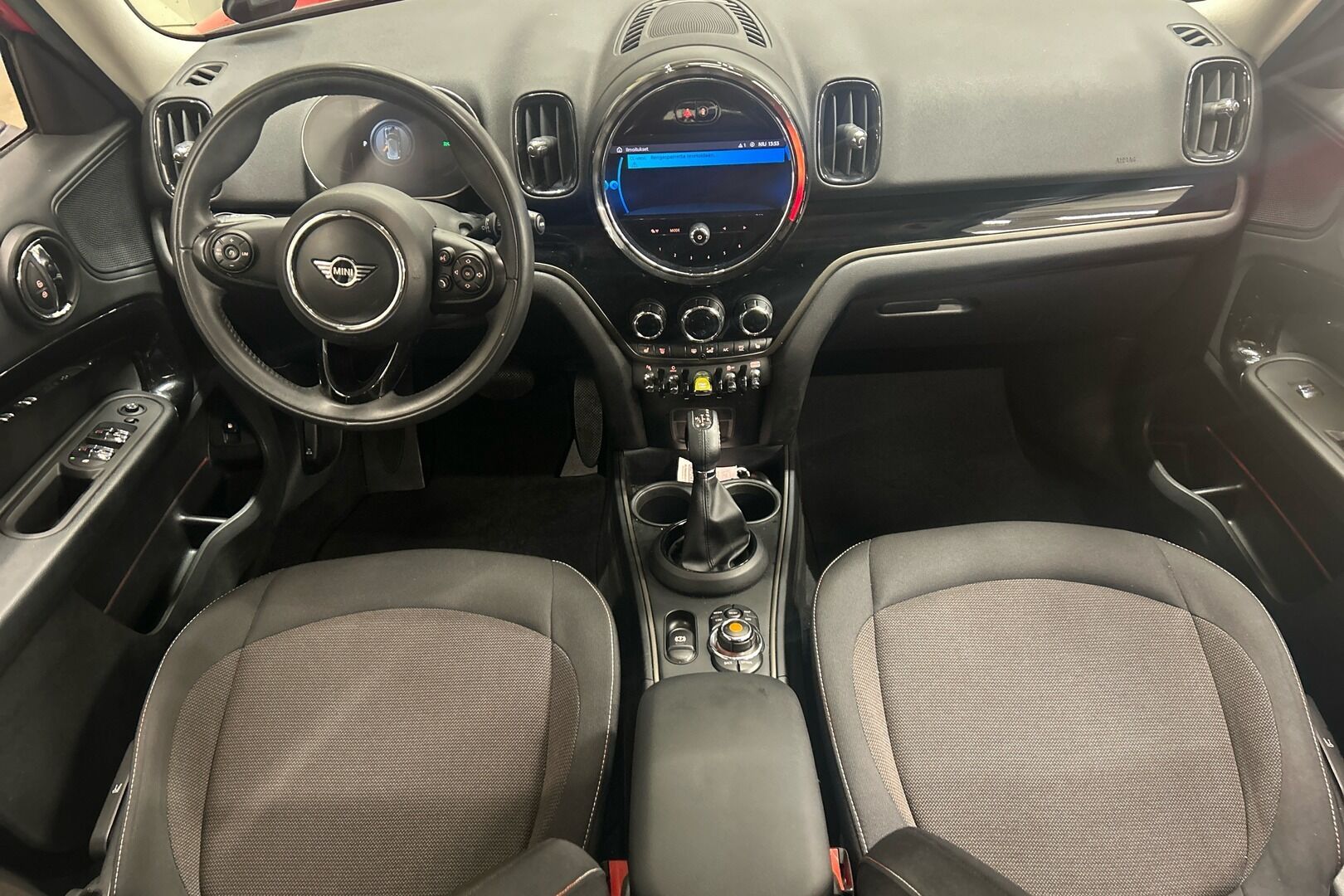MINI Countryman iso kuva 18