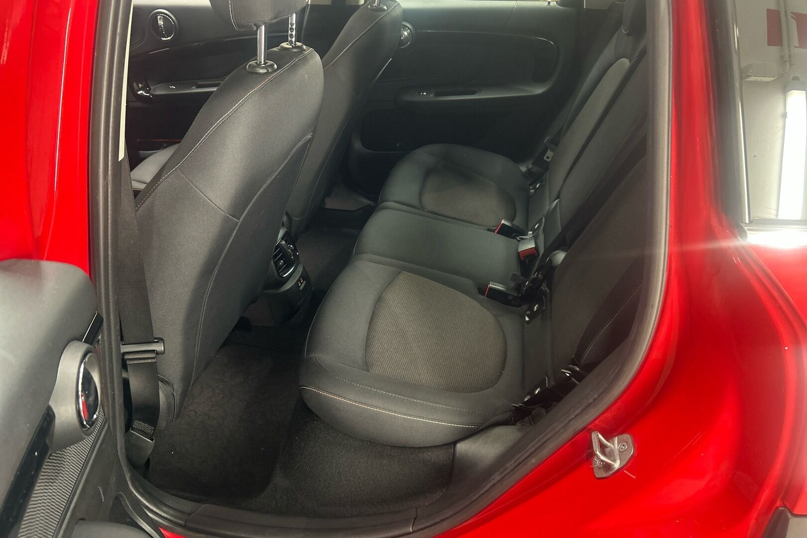 MINI Countryman iso kuva 3