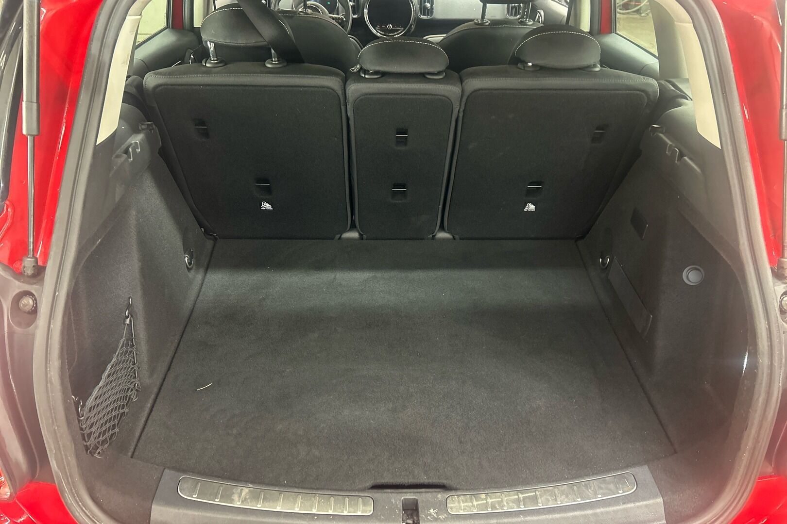 MINI Countryman iso kuva 20
