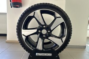 Ford Fiesta esikatselu 14