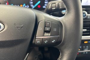 Ford Fiesta esikatselu 16