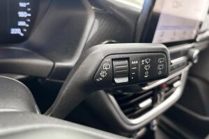 Ford Fiesta esikatselu 18