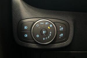 Ford Fiesta esikatselu 20
