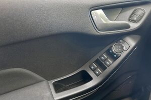 Ford Fiesta esikatselu 21