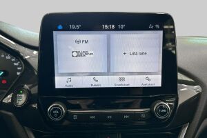 Ford Fiesta esikatselu 22