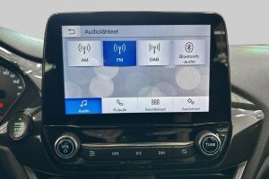 Ford Fiesta esikatselu 24