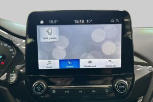 Ford Fiesta esikatselu 25