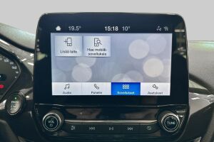 Ford Fiesta esikatselu 26