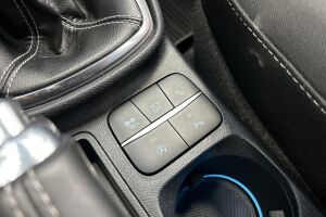 Ford Fiesta esikatselu 31